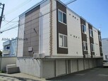 TEANA弐番館