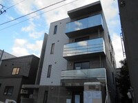 ＧＬＡＣＩＥＲ澄川