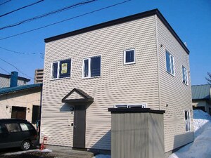 澄川4-3戸建　No9（8-56）
