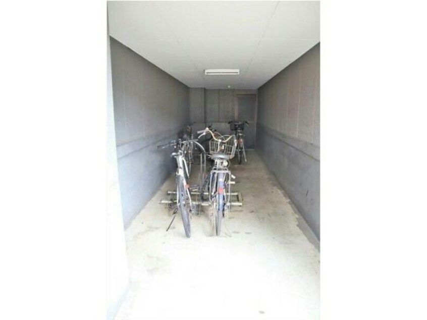  グレースコート石山通