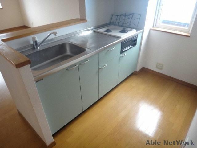  パレットコートＩ