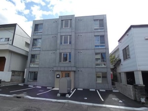 グランドハイアット澄川