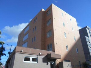 ミーテ新さっぽろ