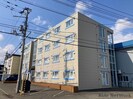 ハーベスト５１８の外観