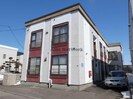 コーポ清和の外観