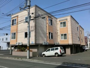 カーナ・ハギナカ（北23条）