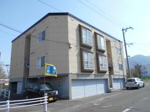 ジェネジー壱番館