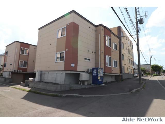  ラ・クラッセ緑ヶ丘Ｉ