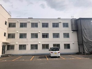 吉田マンション