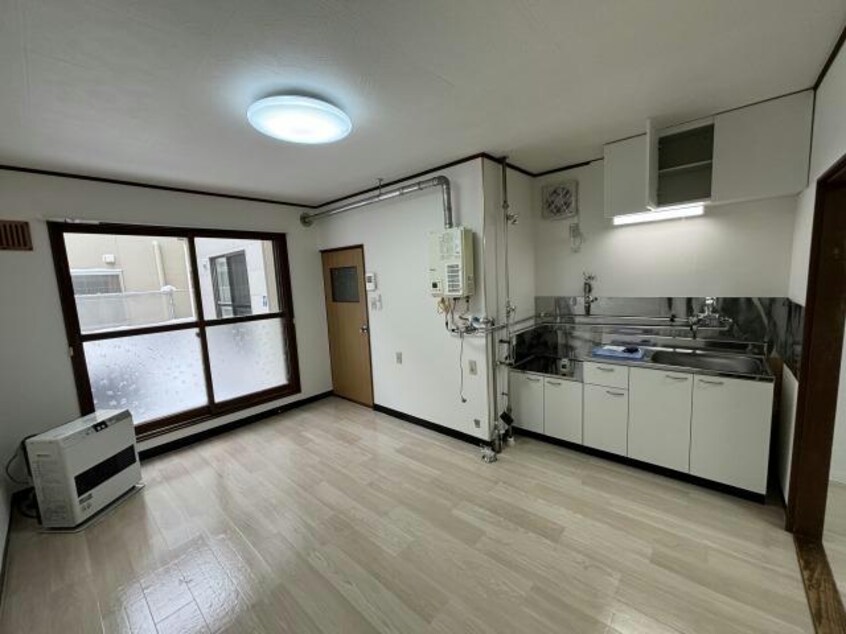  ル・ウェスト円山