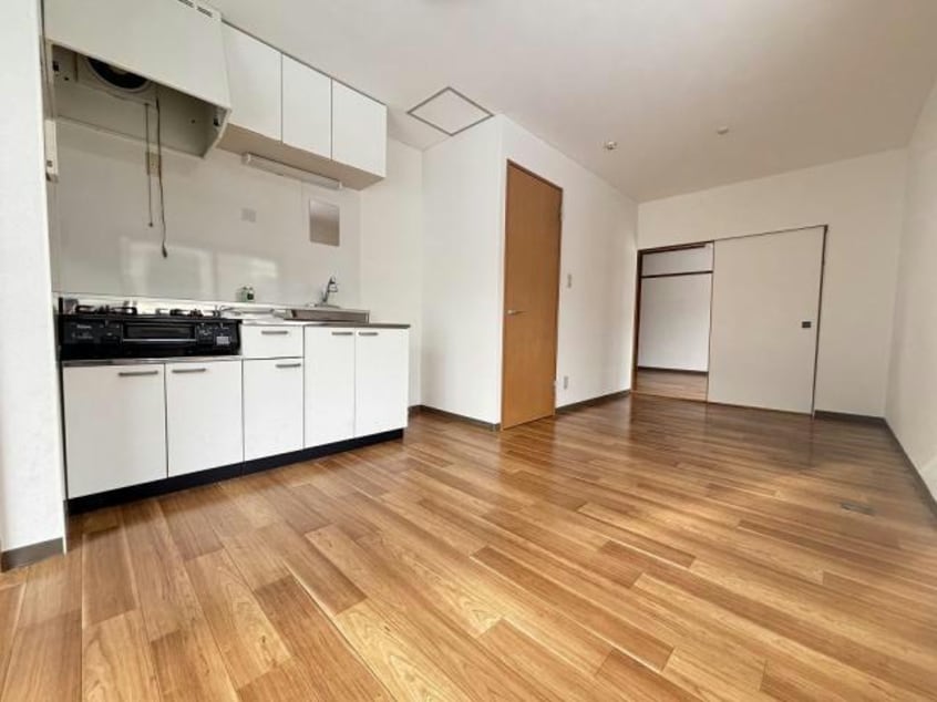  ル・ウェスト円山