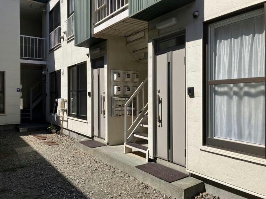  ル・ウェスト円山