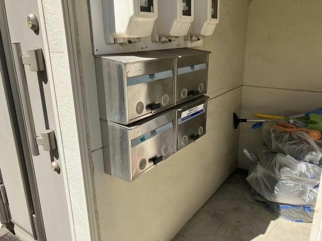  ル・ウェスト円山