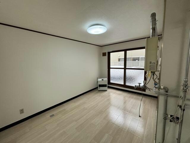  ル・ウェスト円山