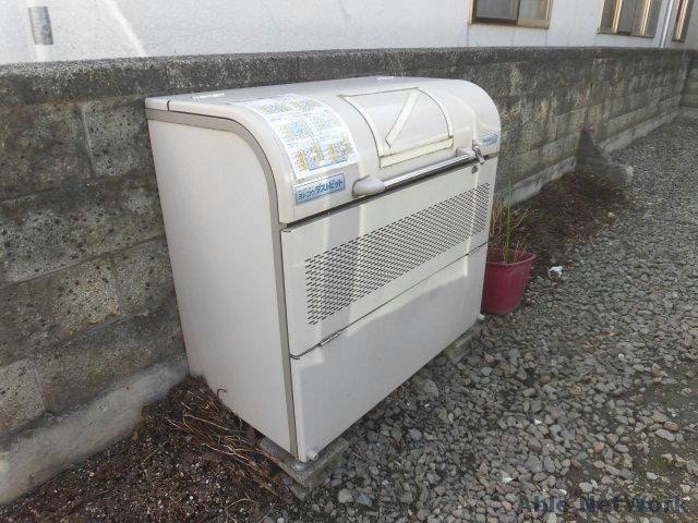  ル・ウェスト円山
