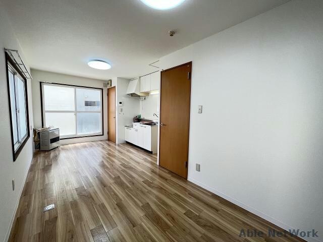  ル・ウェスト円山