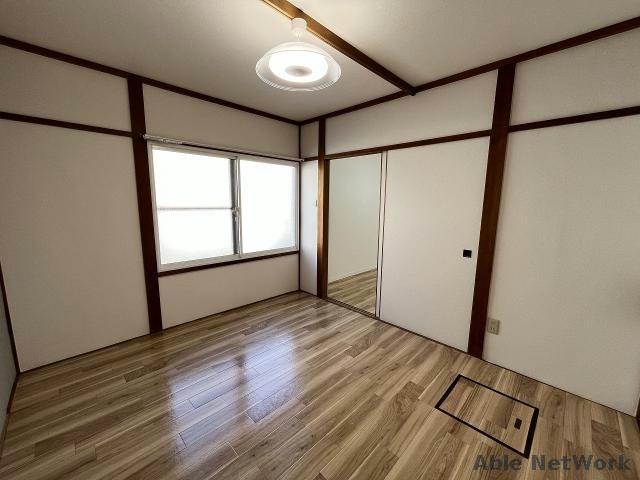  ル・ウェスト円山