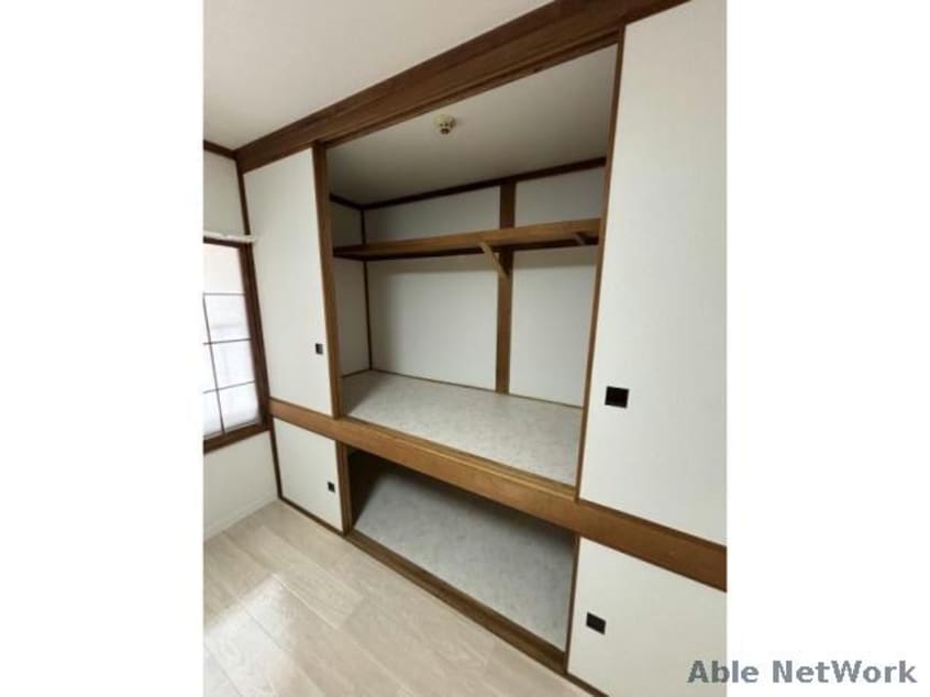  ル・ウェスト円山