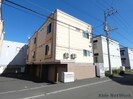 CureComfort北郷の外観