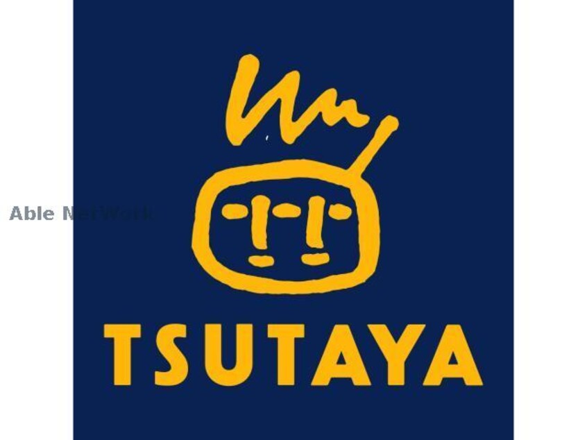 TSUTAYA札幌インター店(ビデオ/DVD)まで705m ヴェルドーネ