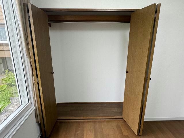  チェリーハイツ南郷