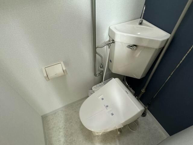  チェリーハイツ南郷