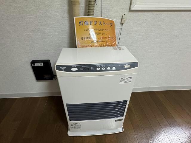  チェリーハイツ南郷