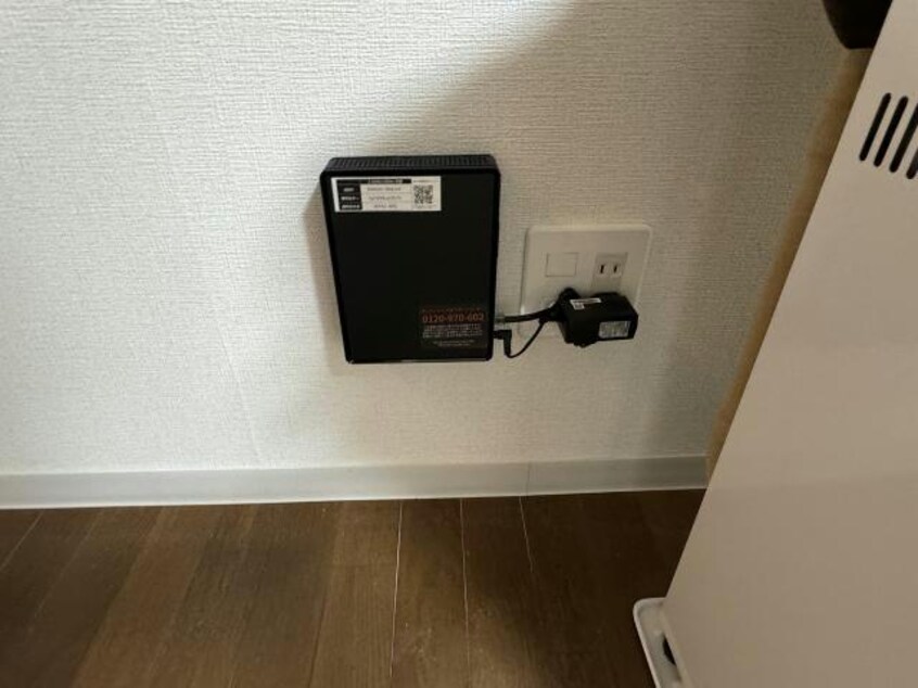  チェリーハイツ南郷