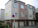 パレットコートＩの外観