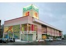 サンキ野幌店(ショッピングセンター/アウトレットモール)まで825m グランディール・ロワ