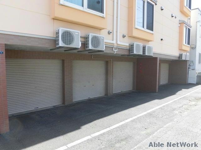  ラ・ポート菊水