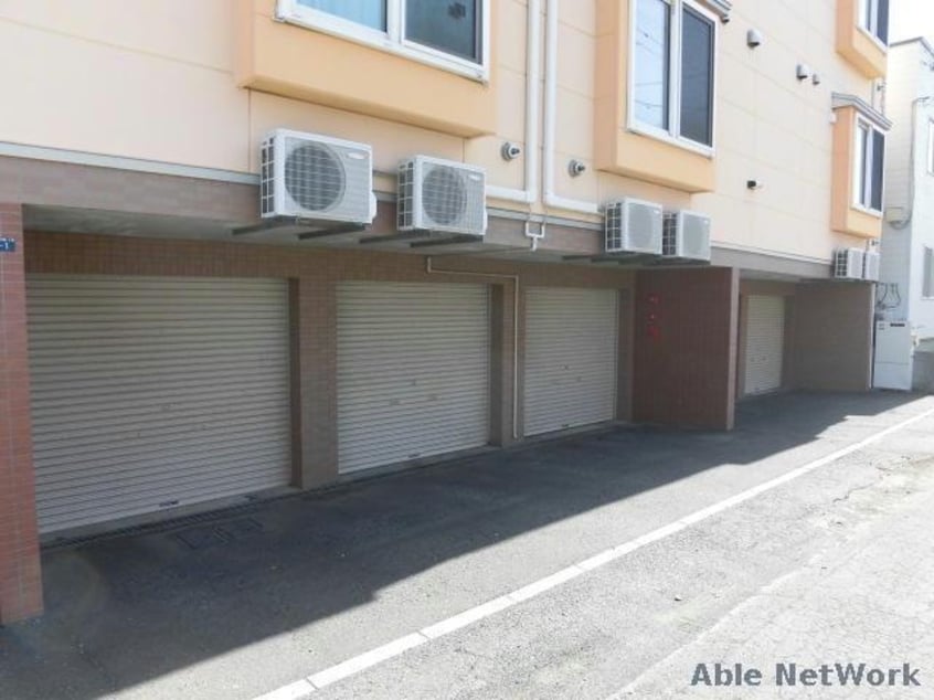  ラ・ポート菊水