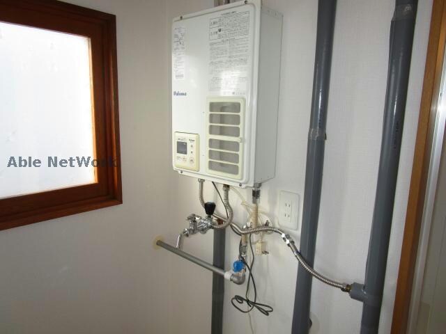  コーポラスすみよし