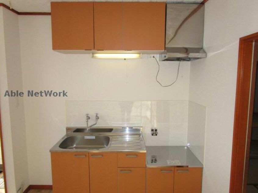  コーポラスすみよし