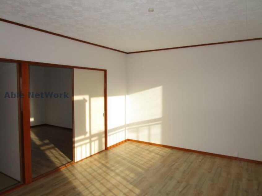  コーポラスすみよし