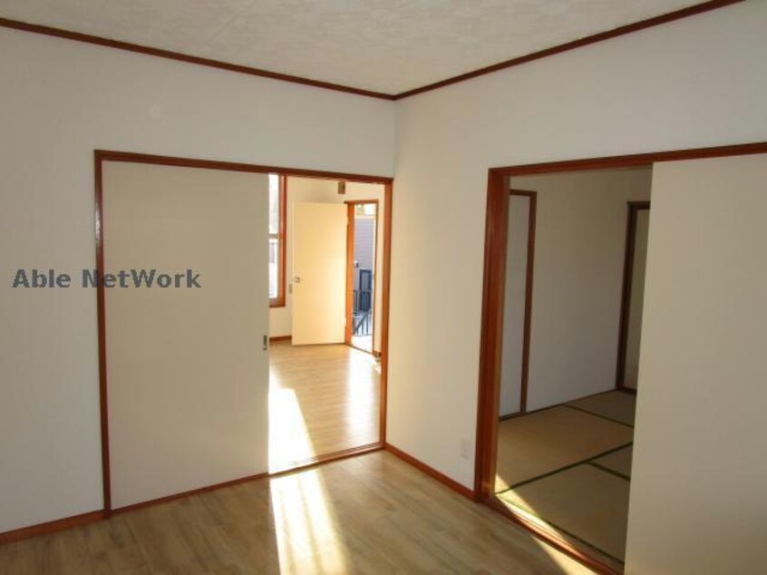  コーポラスすみよし