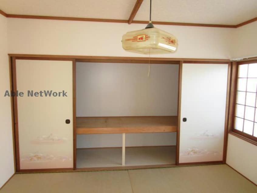  コーポラスすみよし