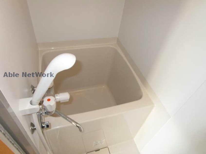  コーポラスすみよし