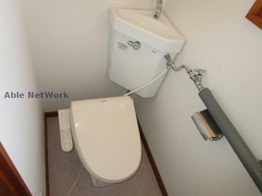  コーポラスすみよし