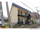 コーポよしだB（西岡5-14）の外観