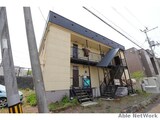 コーポよしだB（西岡5-14）