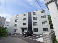 アプリーレ澄川