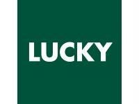ラッキー新琴似四番通店(スーパー)まで472m フレンドリーハイツ