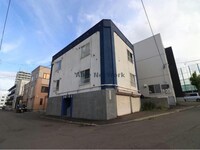 コーポ清和（厚別区）