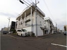 かねこマンションの外観