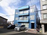 ノースハイム２１