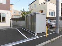 クレールF里塚