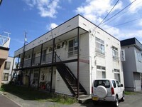 第3家土住マンション