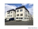 第1宇野マンションの外観