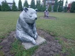 野幌末広町公園(公園)まで419m サングランデ